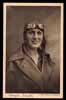 EARLY AVIATION, aviatrice Maryse Bastie, female pilot